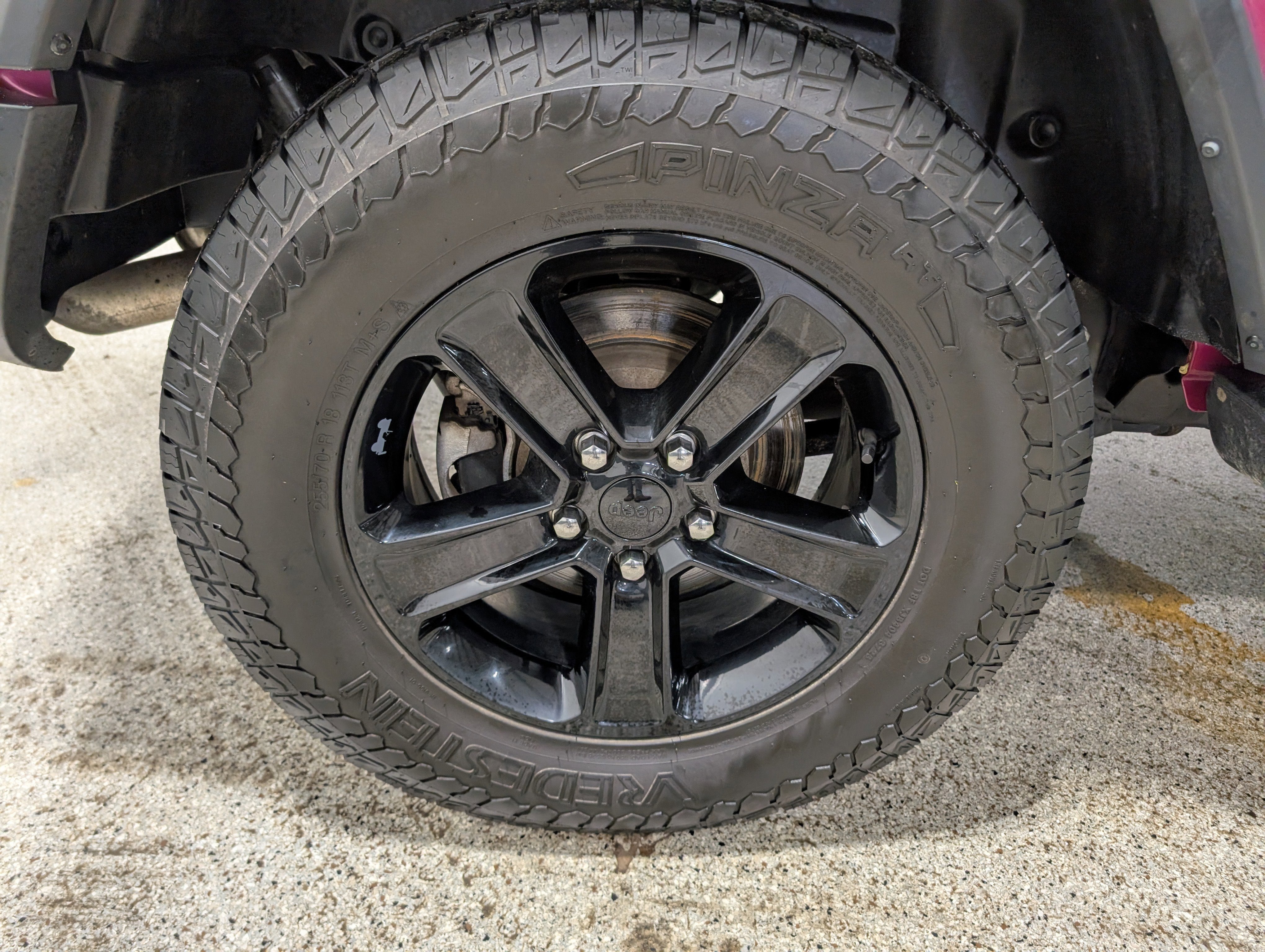 2022 Jeep Wrangler Unlimited Sahara Altitude 4x4