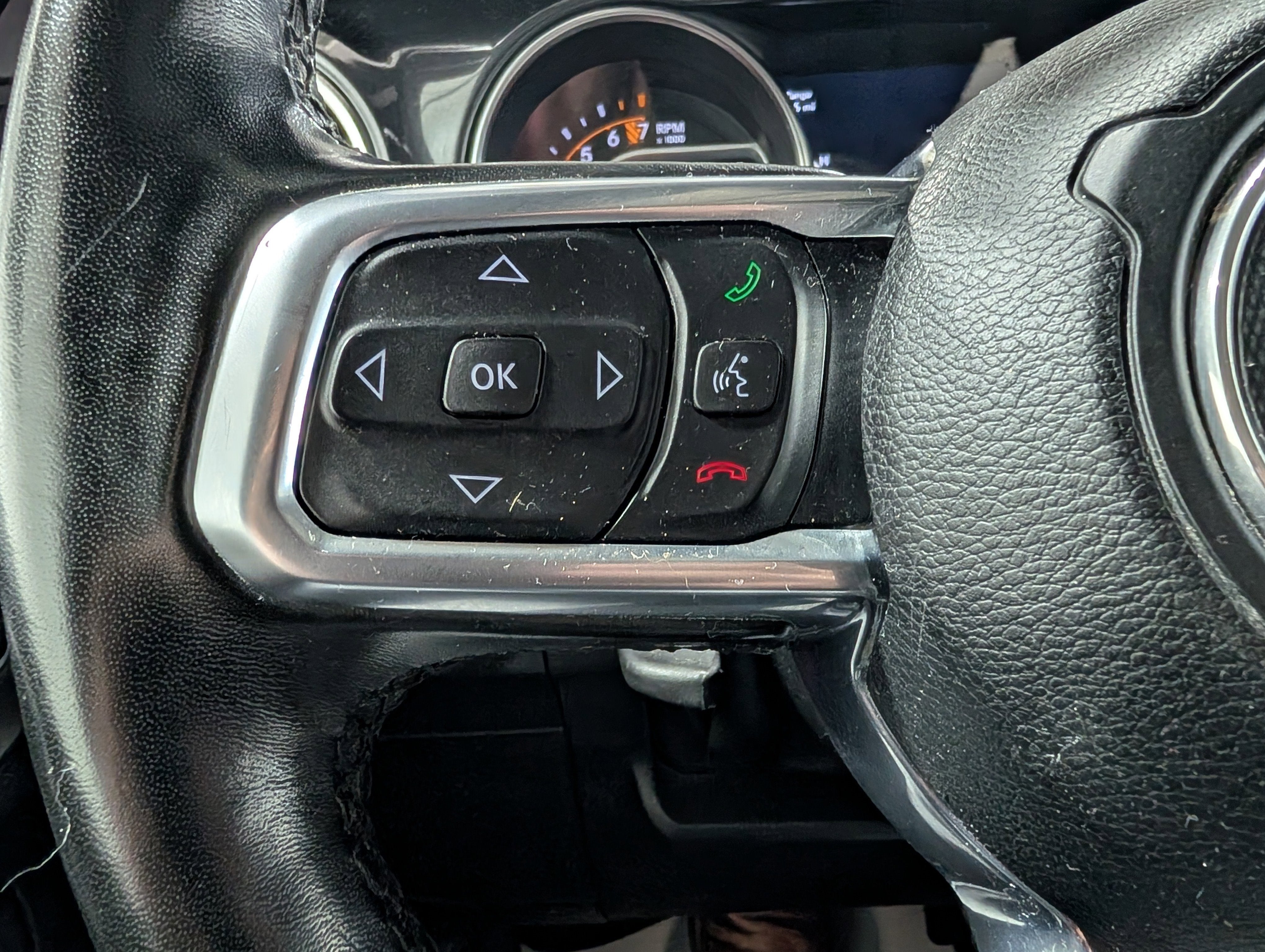 2022 Jeep Wrangler Unlimited Sahara Altitude 4x4