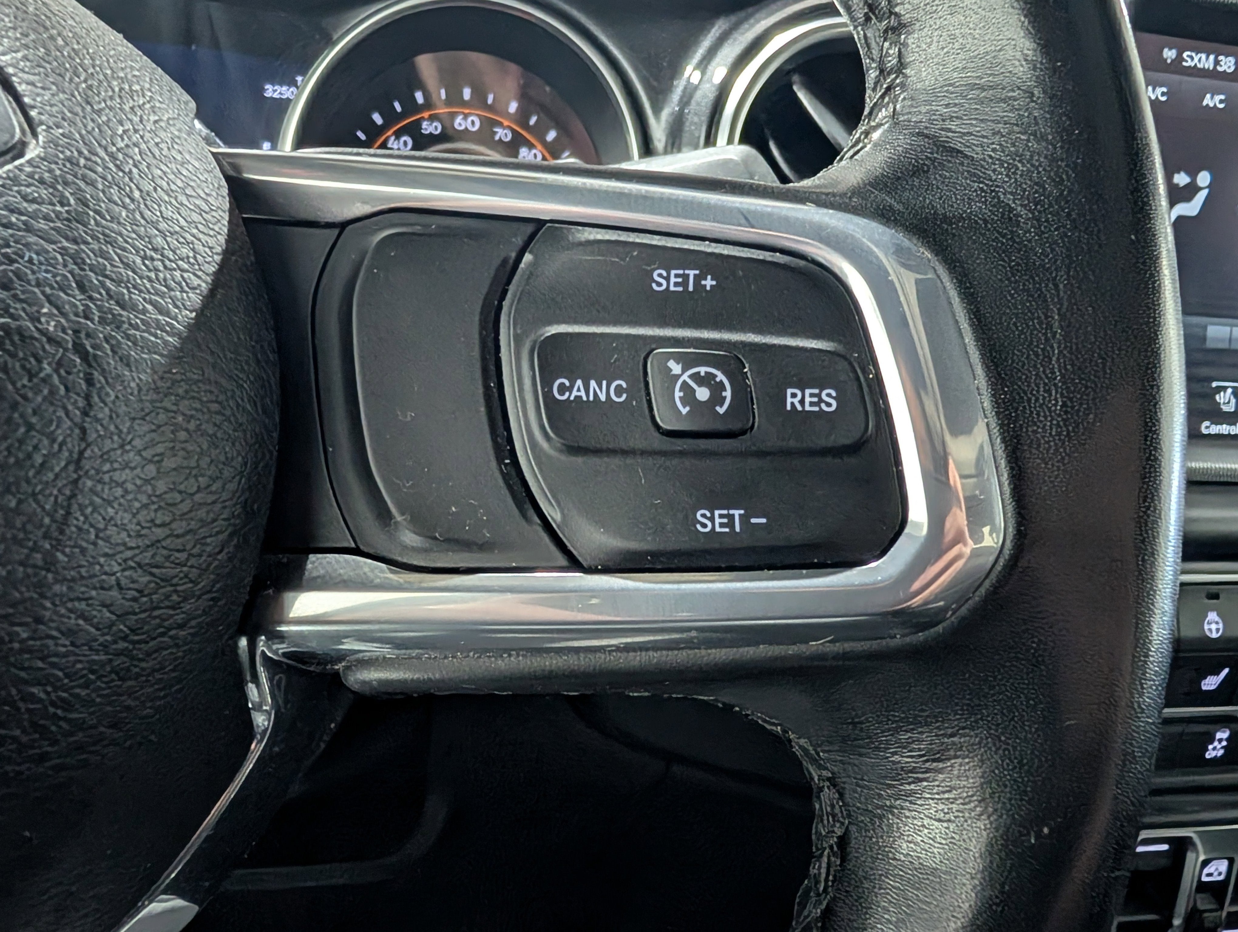 2022 Jeep Wrangler Unlimited Sahara Altitude 4x4