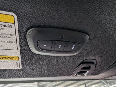 2022 Jeep Wrangler Unlimited Sahara Altitude 4x4