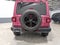 2022 Jeep Wrangler Unlimited Sahara Altitude 4x4