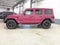 2022 Jeep Wrangler Unlimited Sahara Altitude 4x4