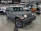 2019 Jeep Wrangler Unlimited Sahara 4x4