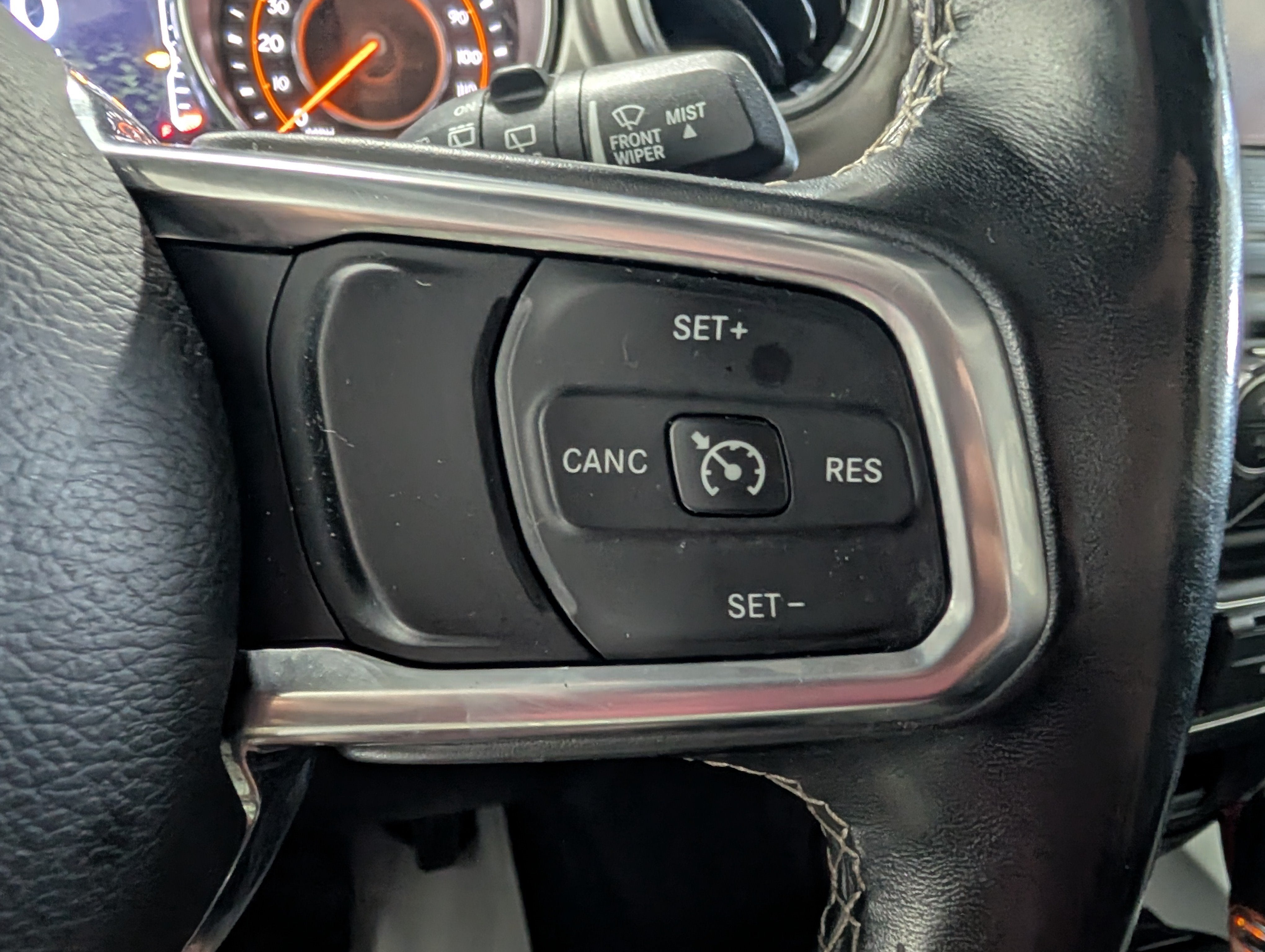 2019 Jeep Wrangler Unlimited Sahara 4x4