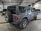 2019 Jeep Wrangler Unlimited Sahara 4x4