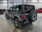2019 Jeep Wrangler Unlimited Sahara 4x4