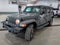 2019 Jeep Wrangler Unlimited Sahara 4x4