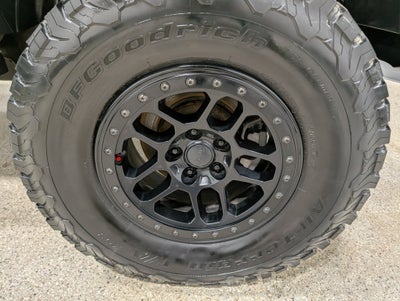 2022 Jeep Wrangler Unlimited Rubicon 4x4