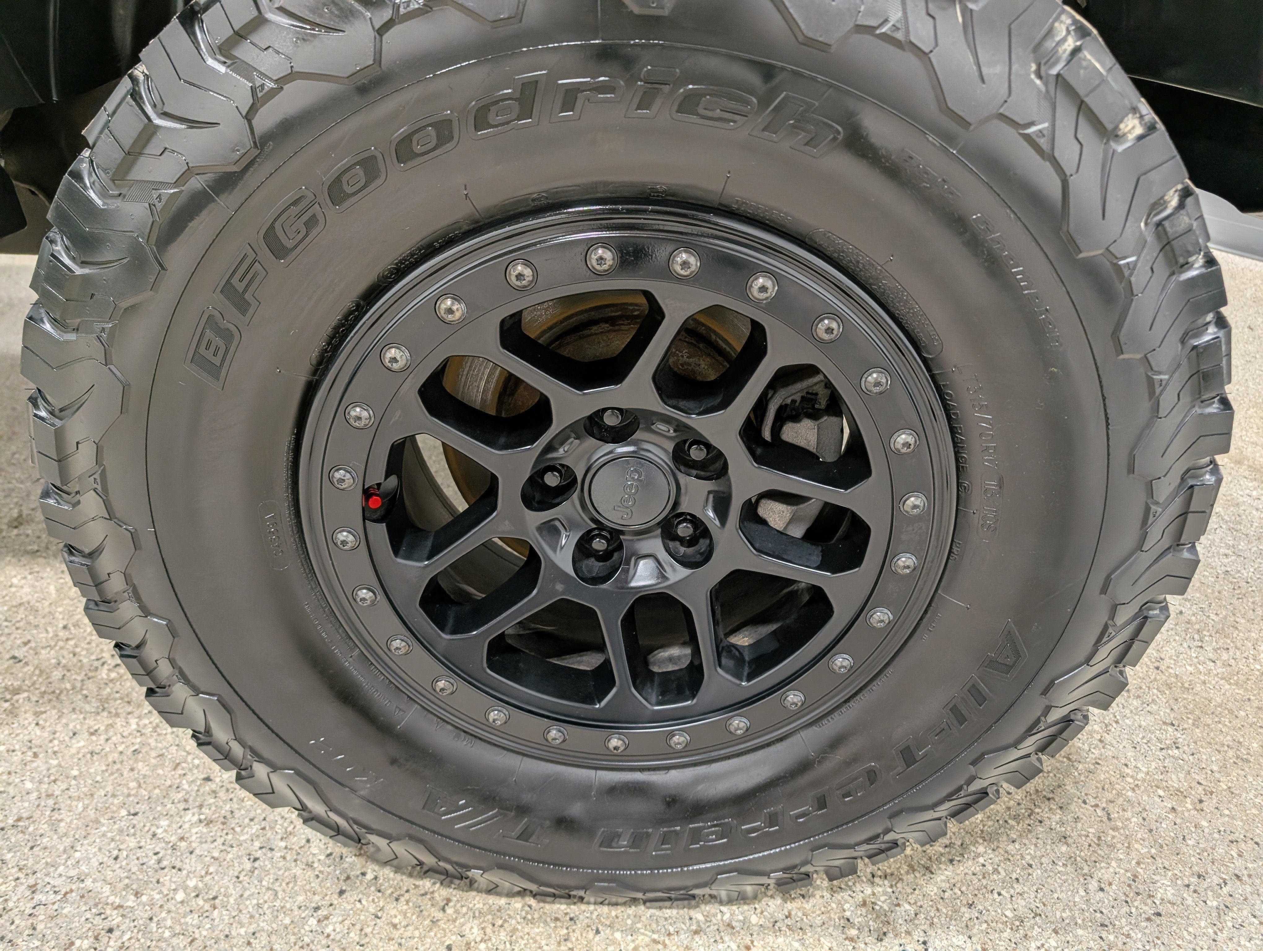 2022 Jeep Wrangler Unlimited Rubicon 4x4