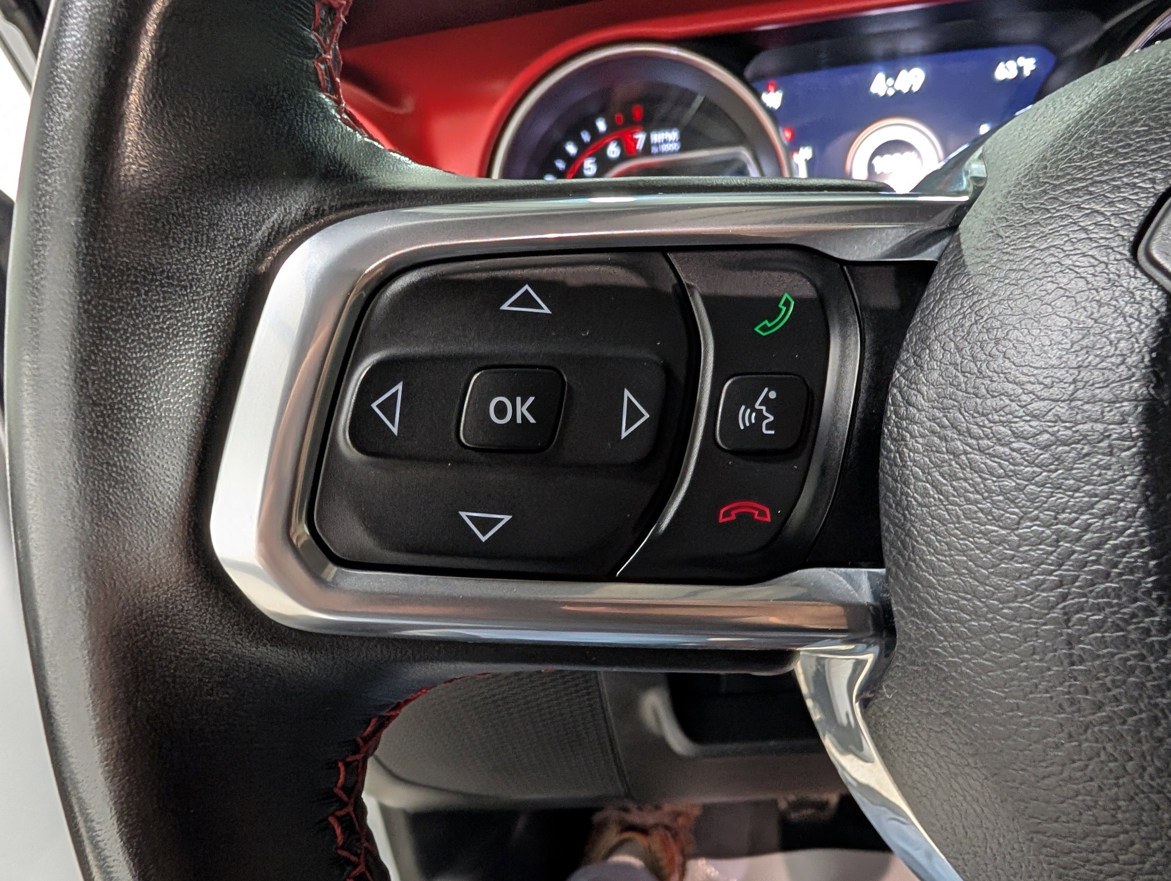 2022 Jeep Wrangler Unlimited Rubicon 4x4