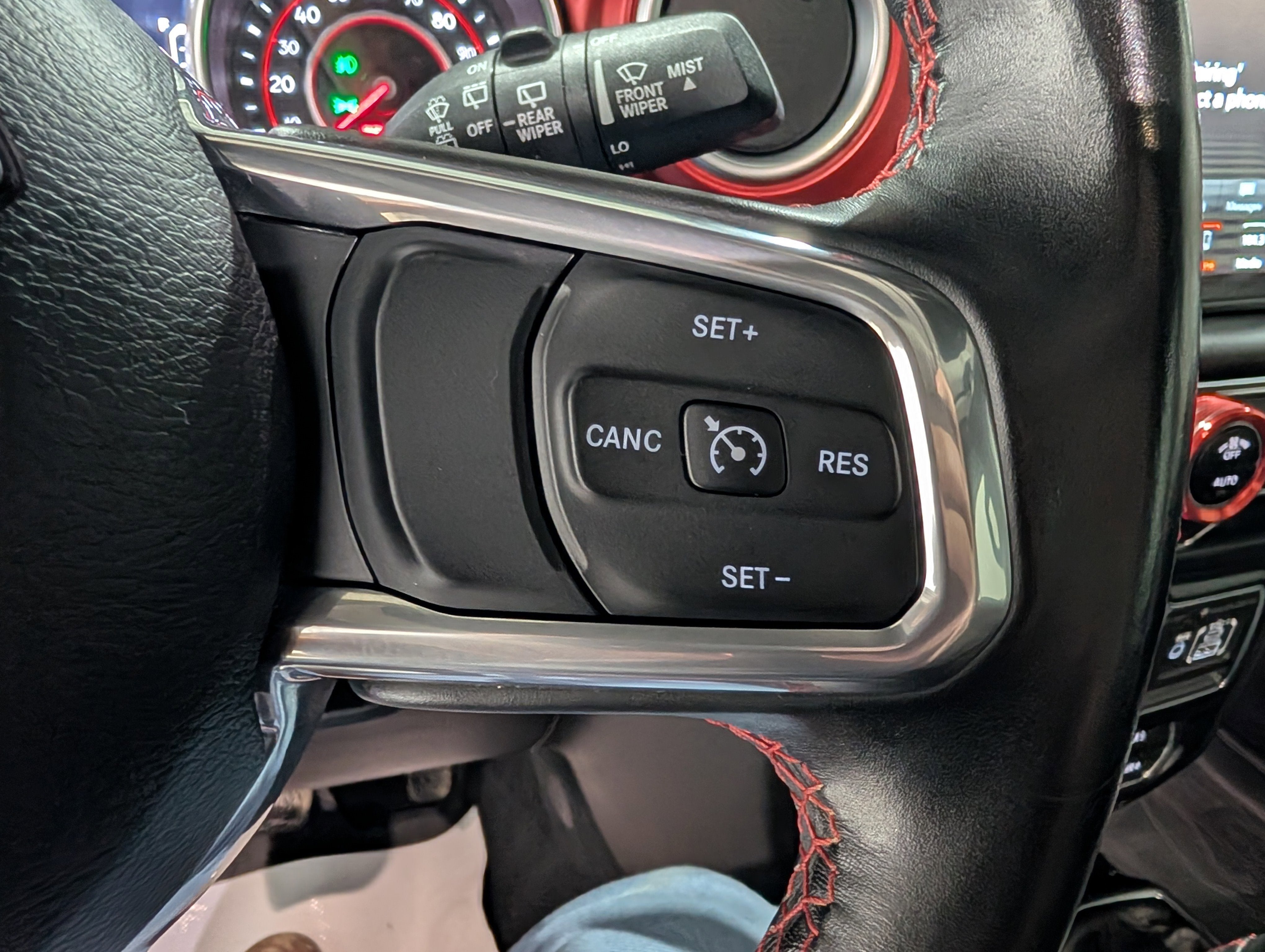 2022 Jeep Wrangler Unlimited Rubicon 4x4