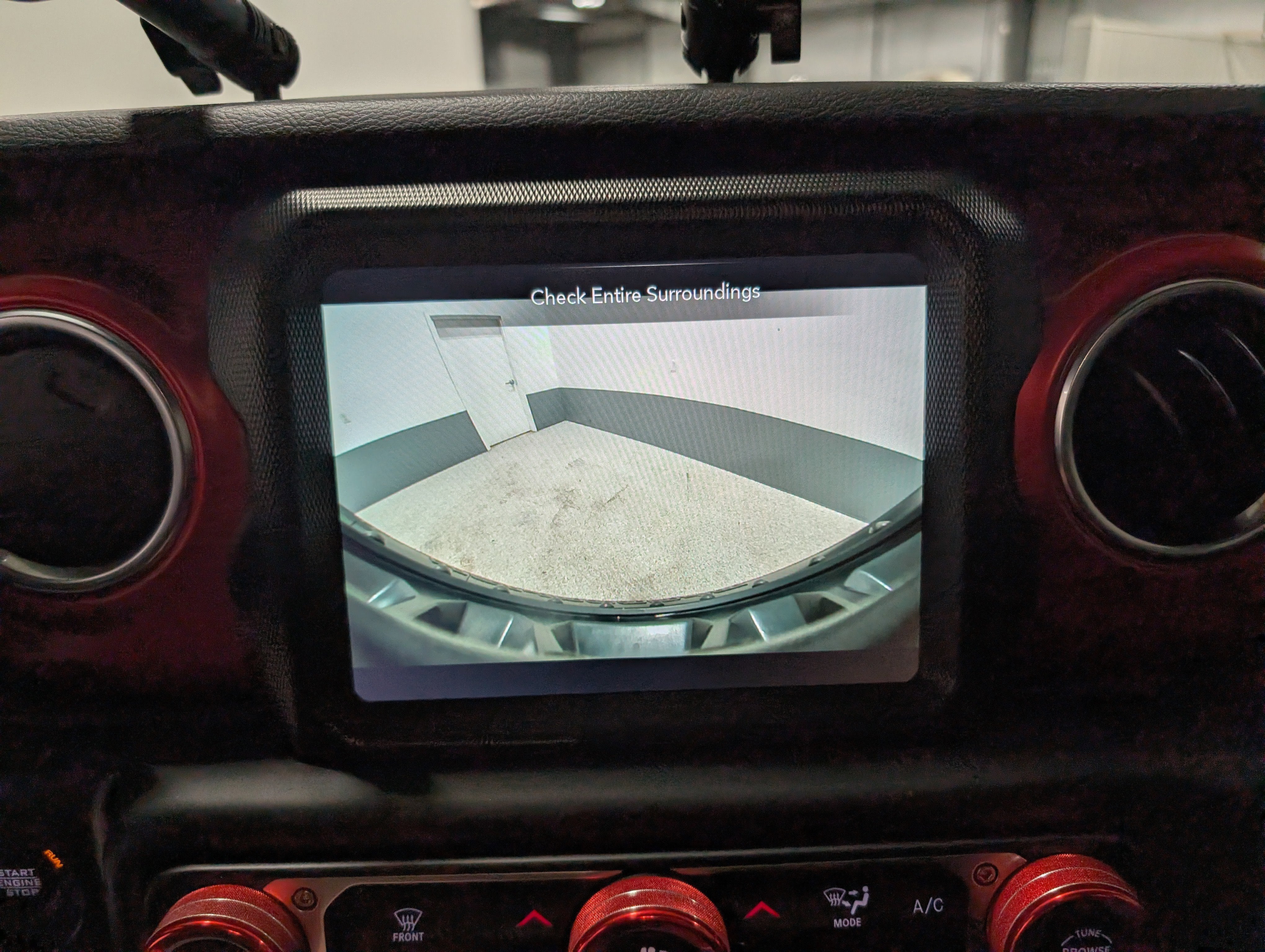 2022 Jeep Wrangler Unlimited Rubicon 4x4