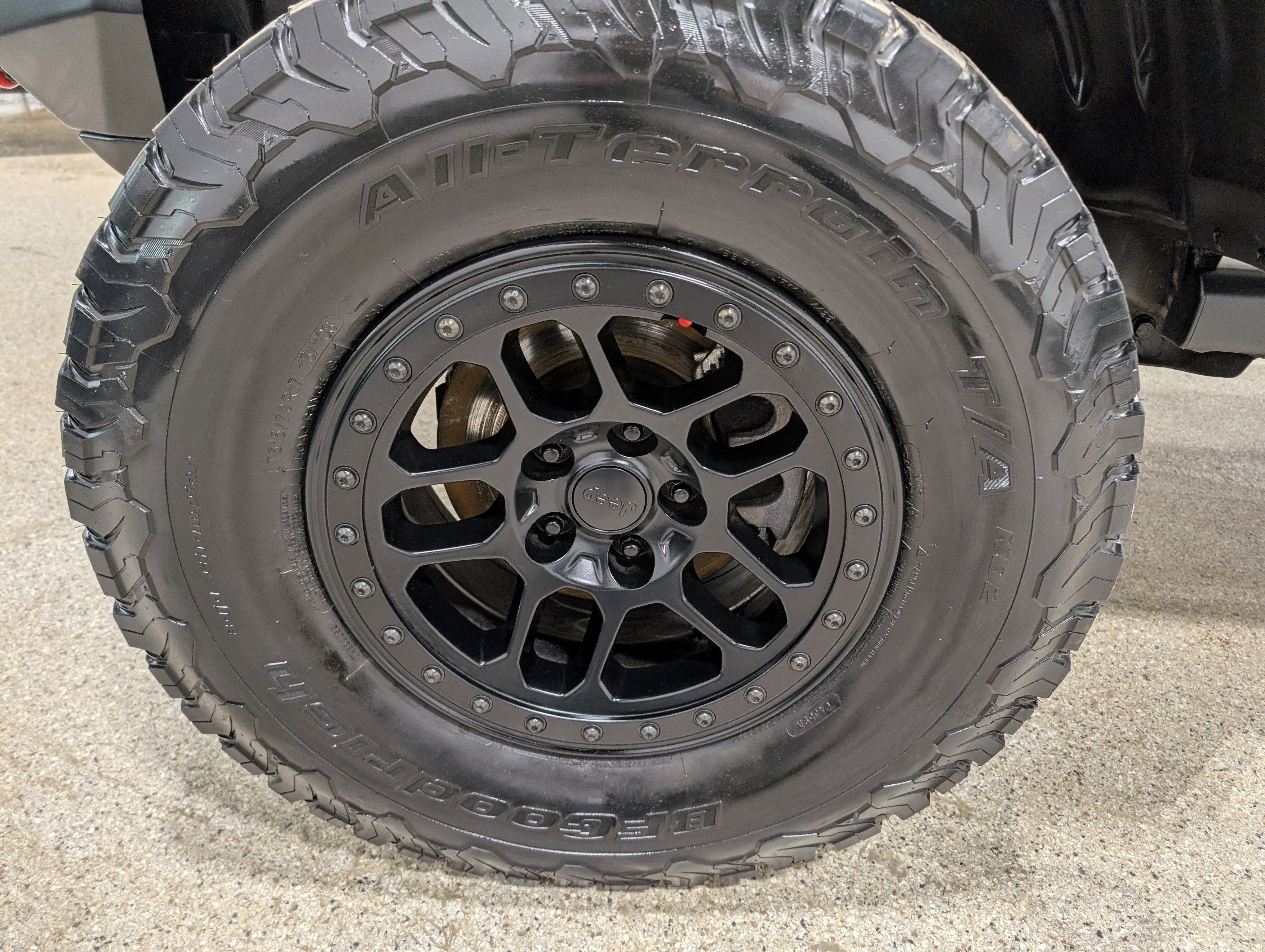 2022 Jeep Wrangler Unlimited Rubicon 4x4