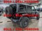 2020 Jeep Wrangler Unlimited Rubicon 4x4
