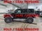 2020 Jeep Wrangler Unlimited Rubicon 4x4