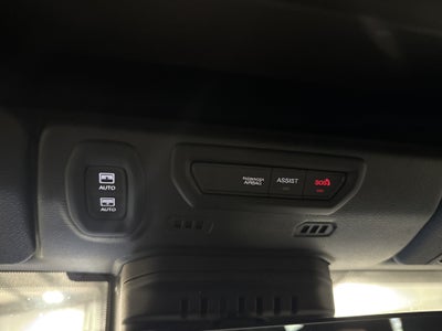 2021 Jeep Wrangler Unlimited Rubicon 392 4x4