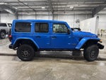 2021 Jeep Wrangler Unlimited Rubicon 392 4x4