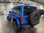 2021 Jeep Wrangler Unlimited Rubicon 392 4x4
