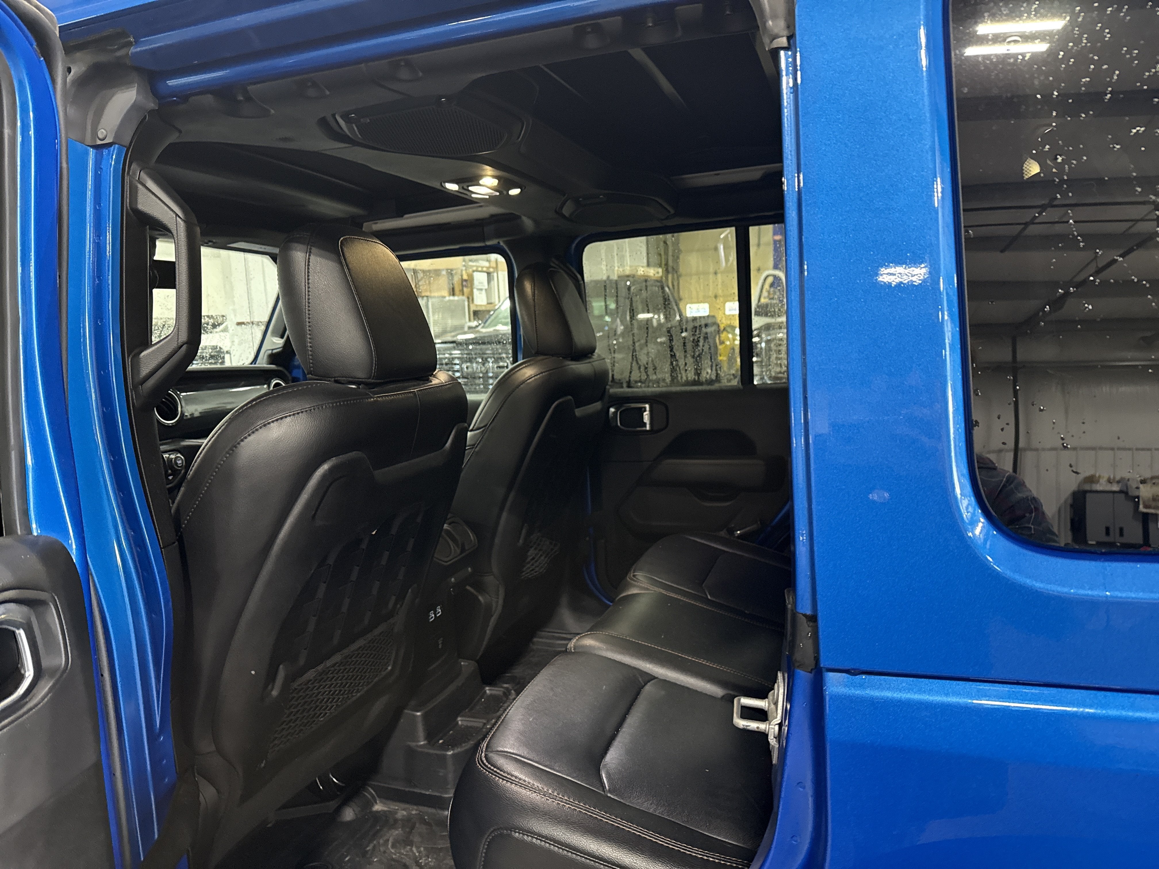 2021 Jeep Wrangler Unlimited Rubicon 392 4x4