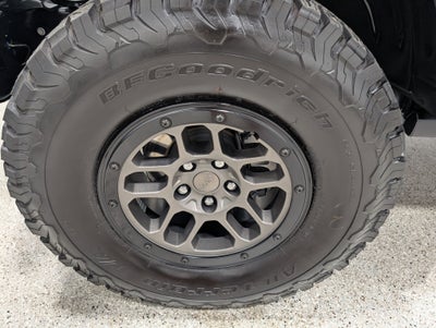 2023 Jeep Wrangler 4-Door Rubicon 392 4x4