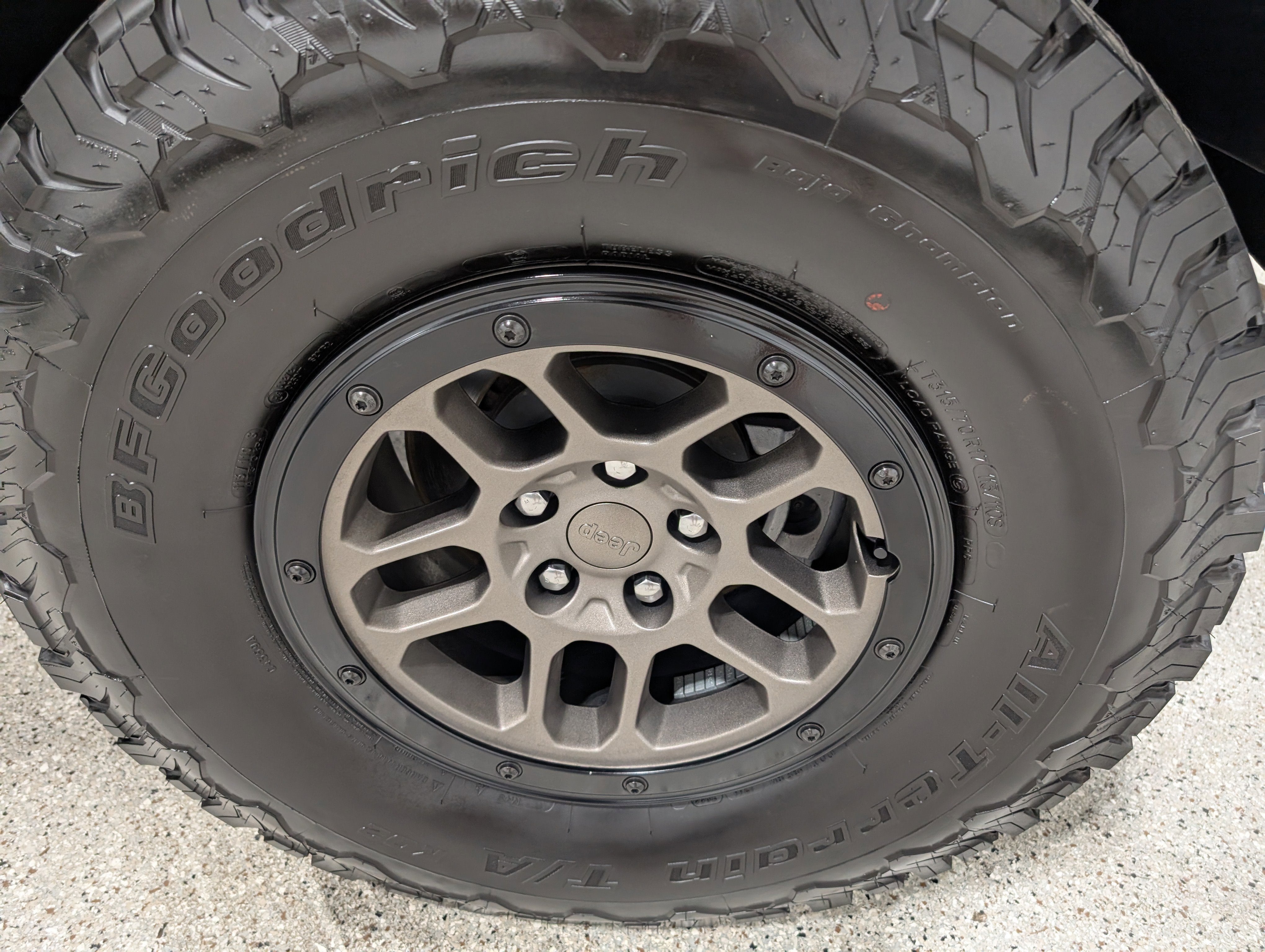 2023 Jeep Wrangler 4-Door Rubicon 392 4x4