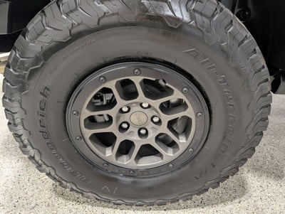 2023 Jeep Wrangler 4-Door Rubicon 392 4x4