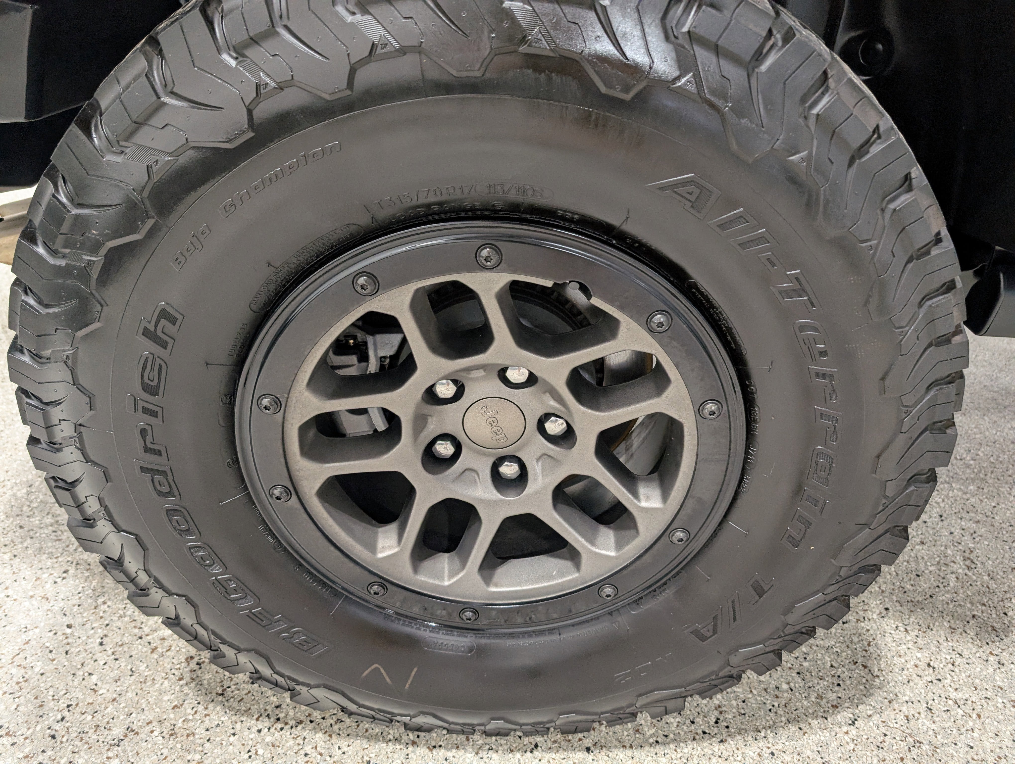 2023 Jeep Wrangler 4-Door Rubicon 392 4x4