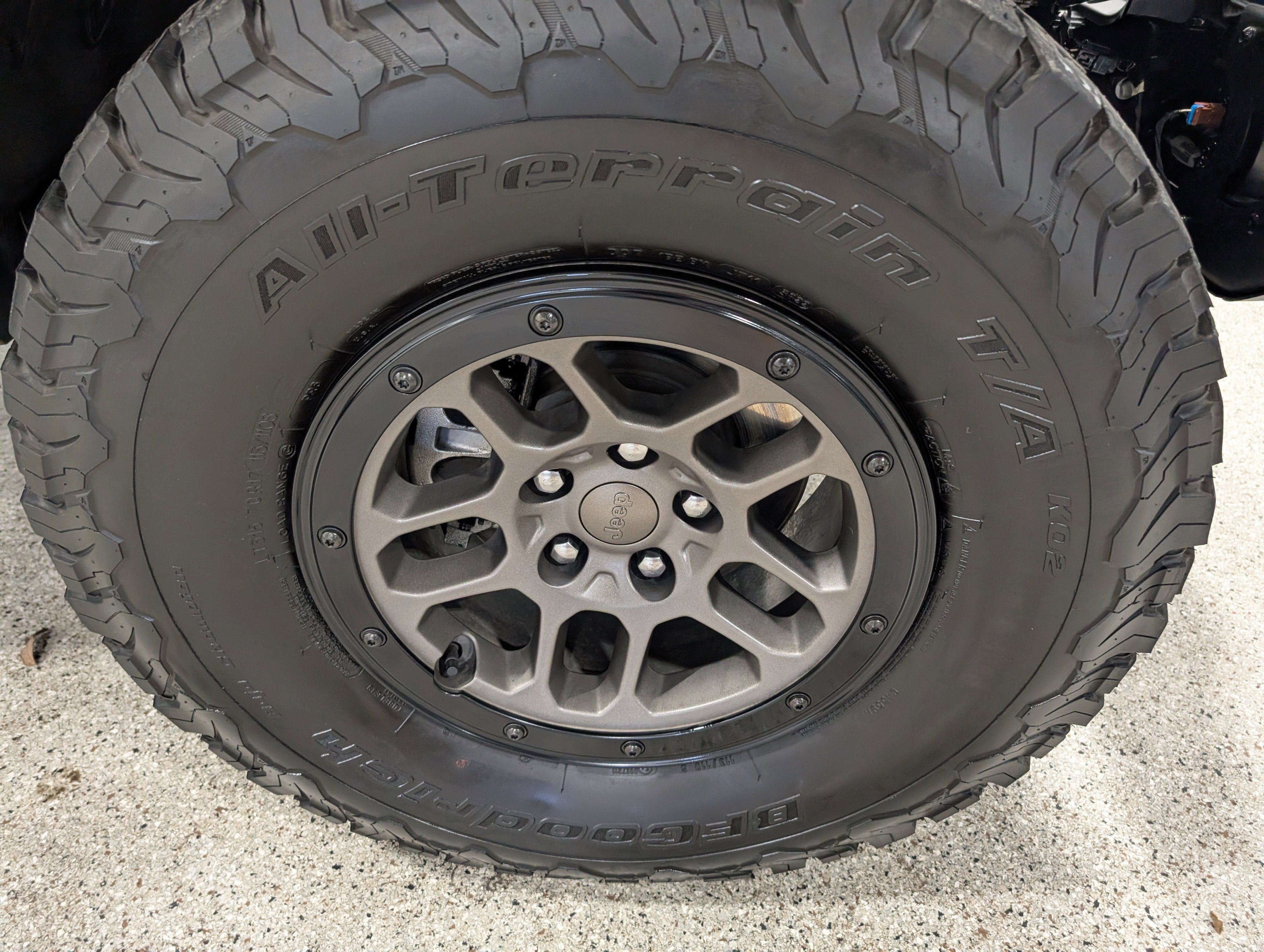 2023 Jeep Wrangler 4-Door Rubicon 392 4x4