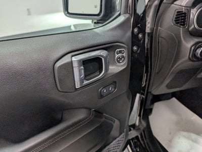 2023 Jeep Wrangler 4-Door Rubicon 392 4x4