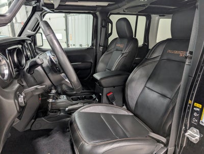 2023 Jeep Wrangler 4-Door Rubicon 392 4x4