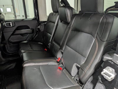 2023 Jeep Wrangler 4-Door Rubicon 392 4x4