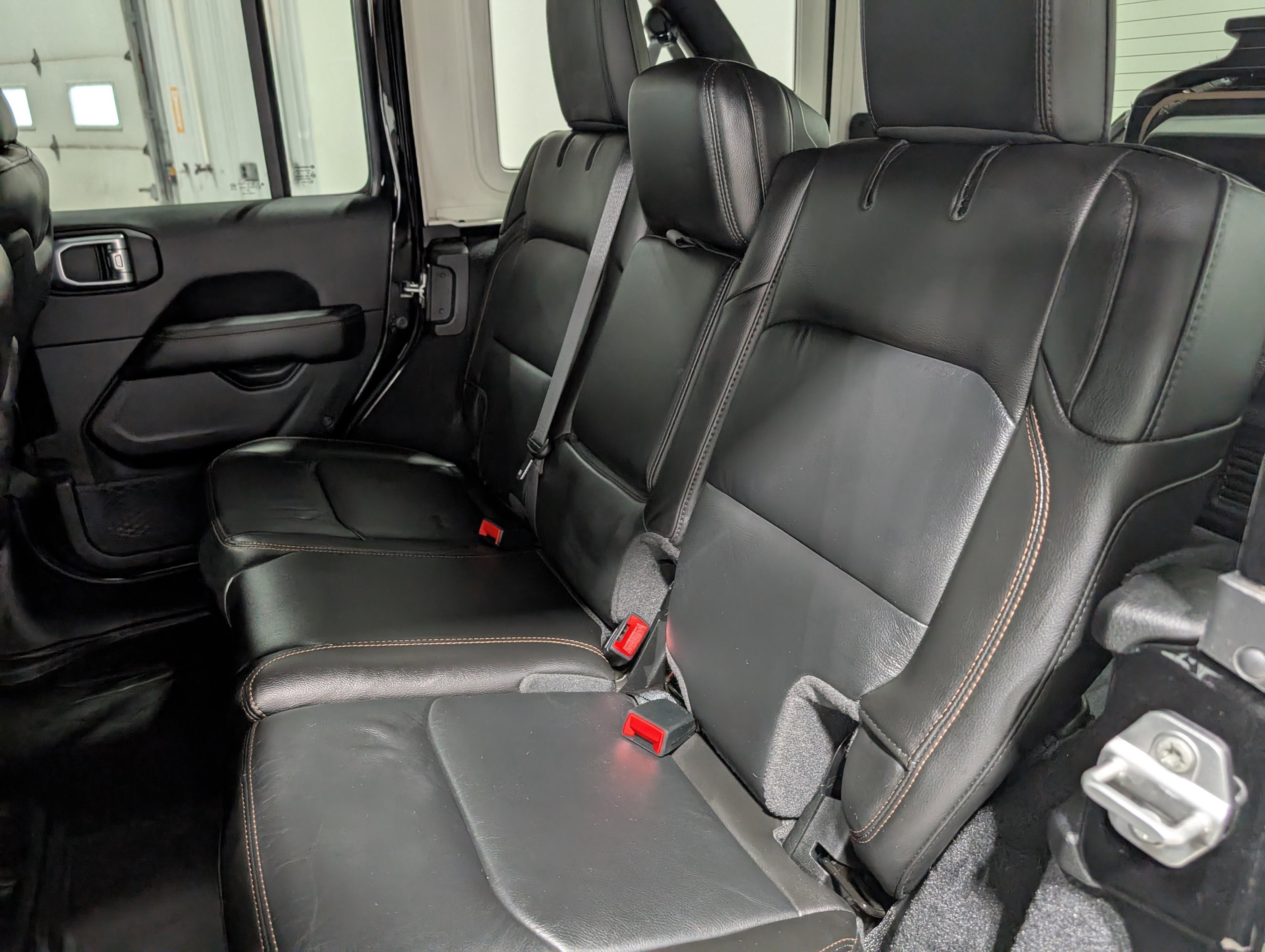 2023 Jeep Wrangler 4-Door Rubicon 392 4x4