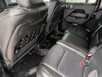 2023 Jeep Wrangler 4-Door Rubicon 392 4x4