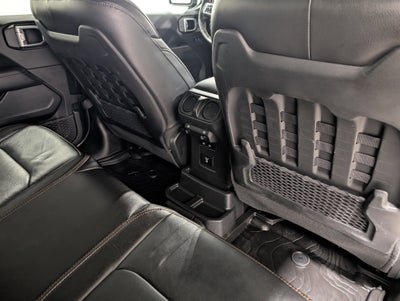 2023 Jeep Wrangler 4-Door Rubicon 392 4x4