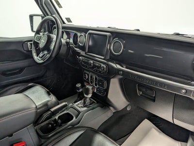 2023 Jeep Wrangler 4-Door Rubicon 392 4x4