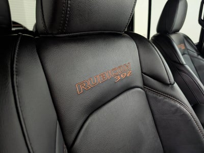 2023 Jeep Wrangler 4-Door Rubicon 392 4x4