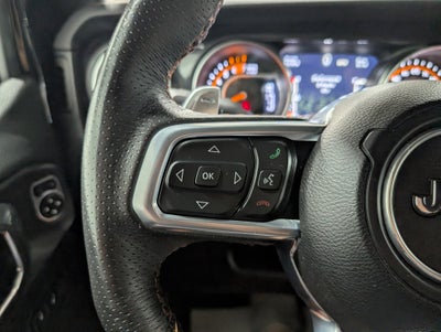 2023 Jeep Wrangler 4-Door Rubicon 392 4x4