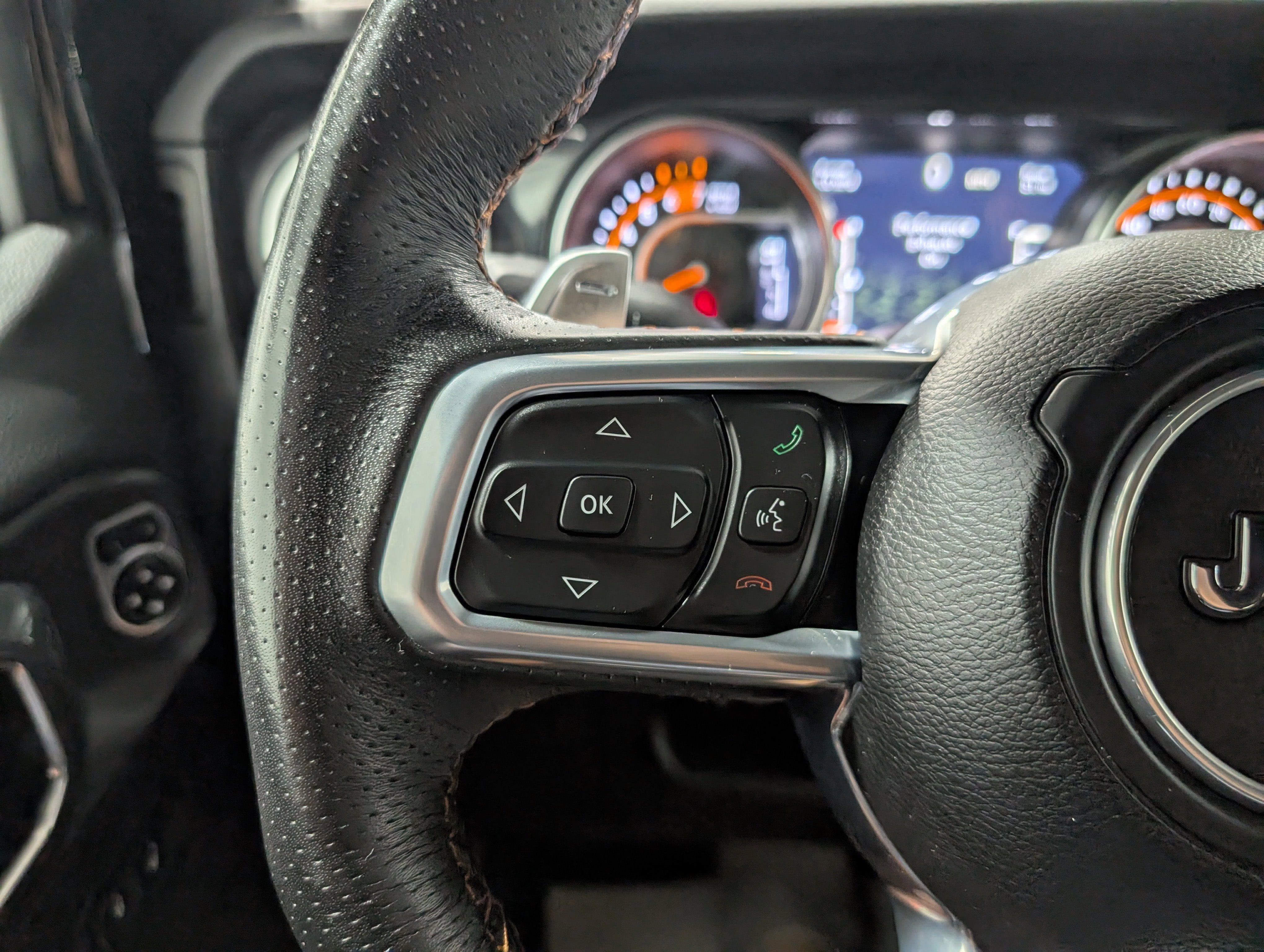 2023 Jeep Wrangler 4-Door Rubicon 392 4x4