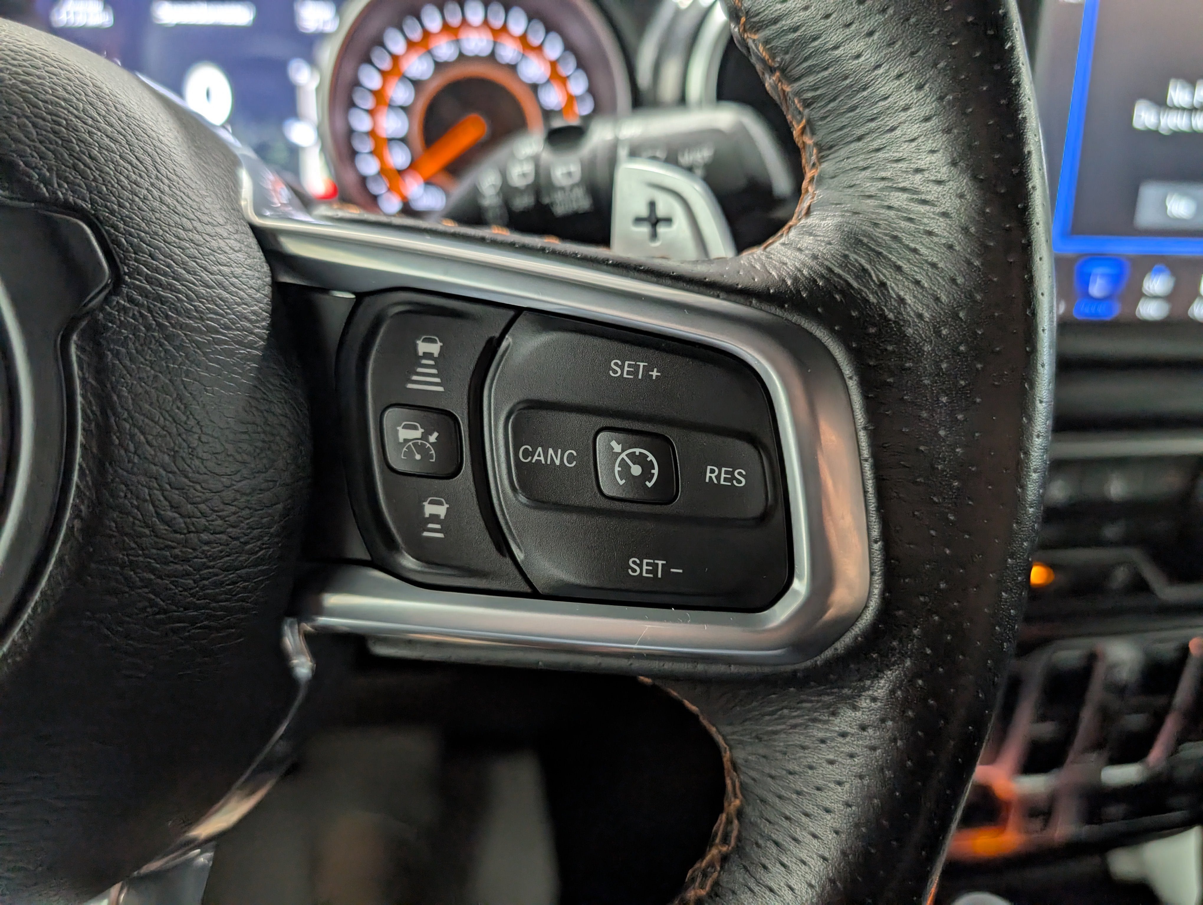 2023 Jeep Wrangler 4-Door Rubicon 392 4x4