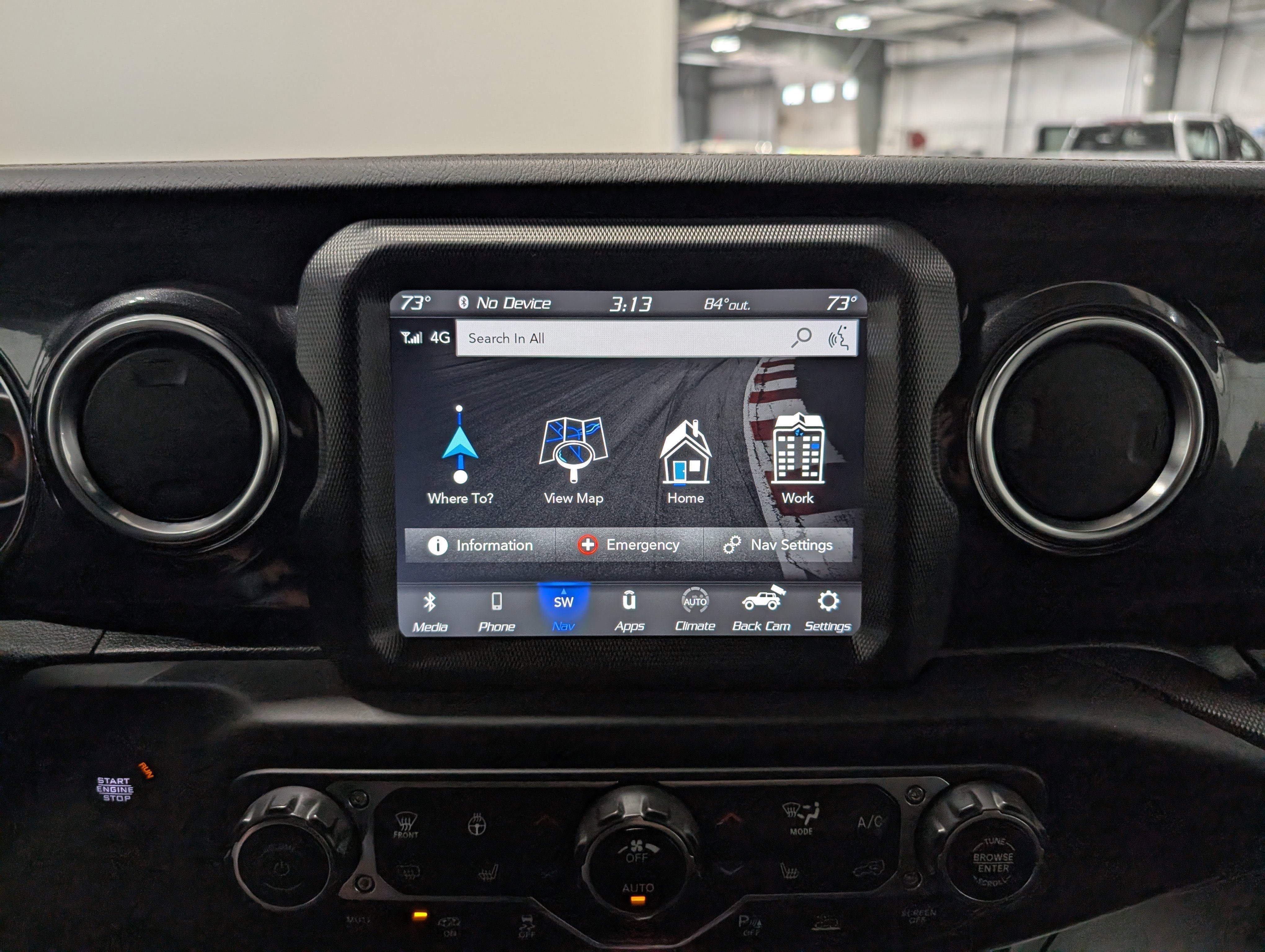 2023 Jeep Wrangler 4-Door Rubicon 392 4x4