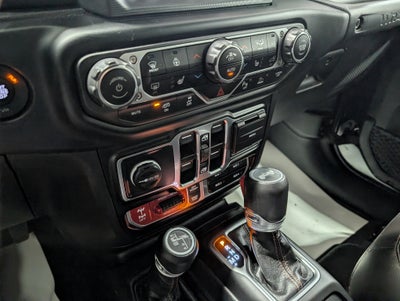 2023 Jeep Wrangler 4-Door Rubicon 392 4x4