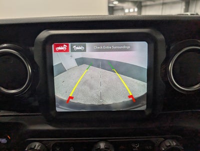 2023 Jeep Wrangler 4-Door Rubicon 392 4x4