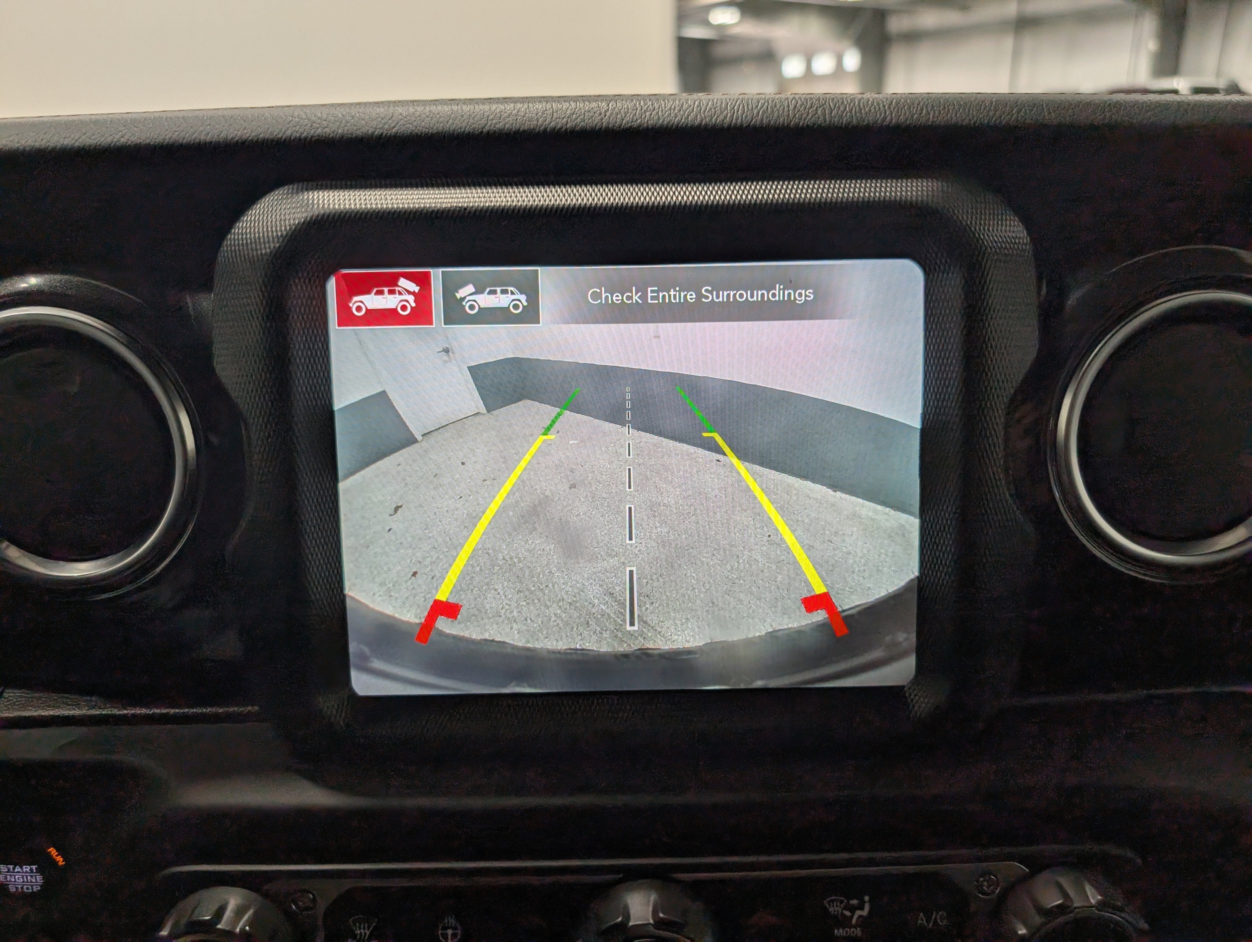 2023 Jeep Wrangler 4-Door Rubicon 392 4x4