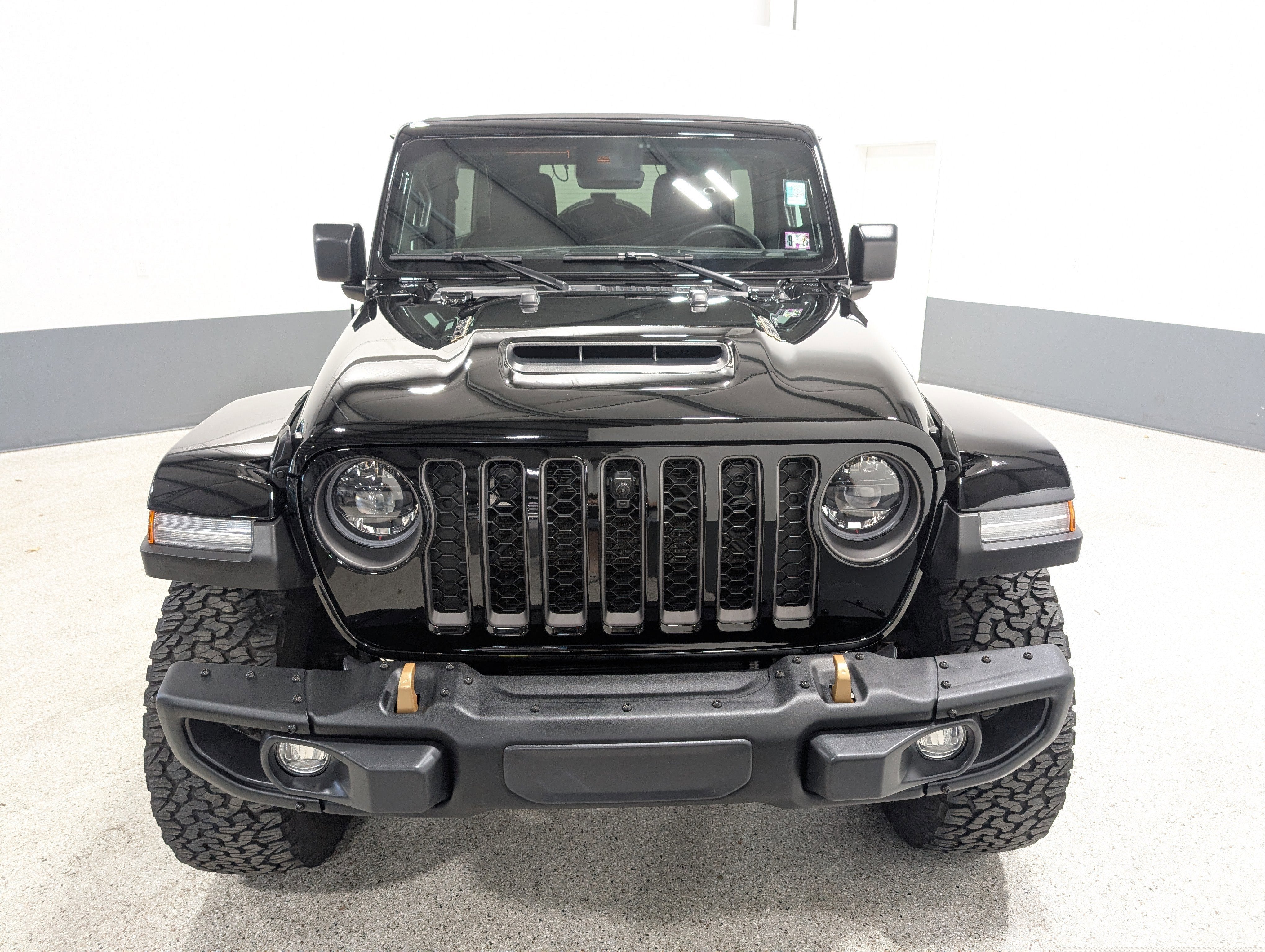 2023 Jeep Wrangler 4-Door Rubicon 392 4x4