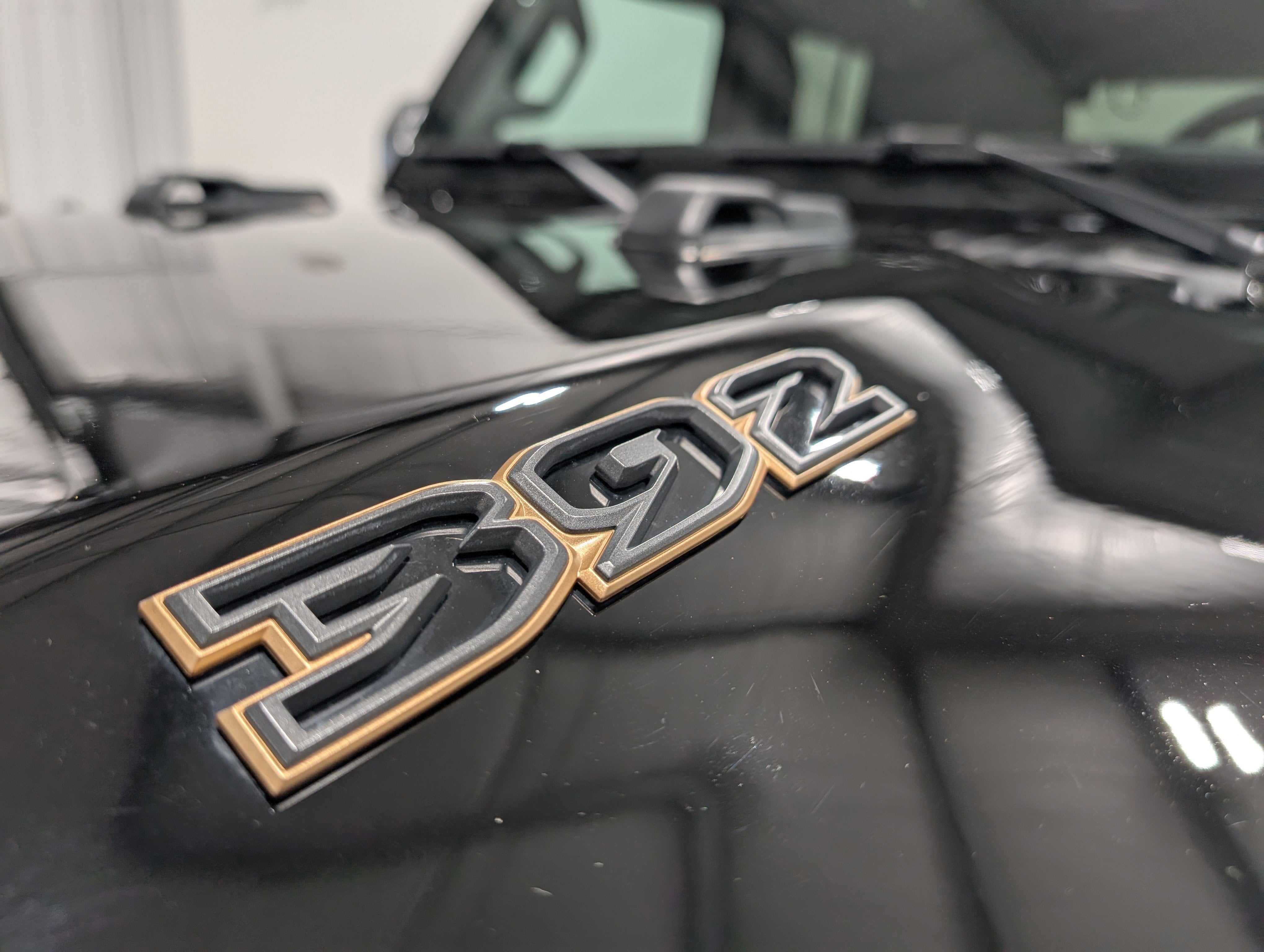 2023 Jeep Wrangler 4-Door Rubicon 392 4x4