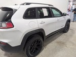 2020 Jeep Cherokee Trailhawk 4x4