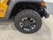 2026 Jeep Wrangler 4-Door Rubicon 4x4
