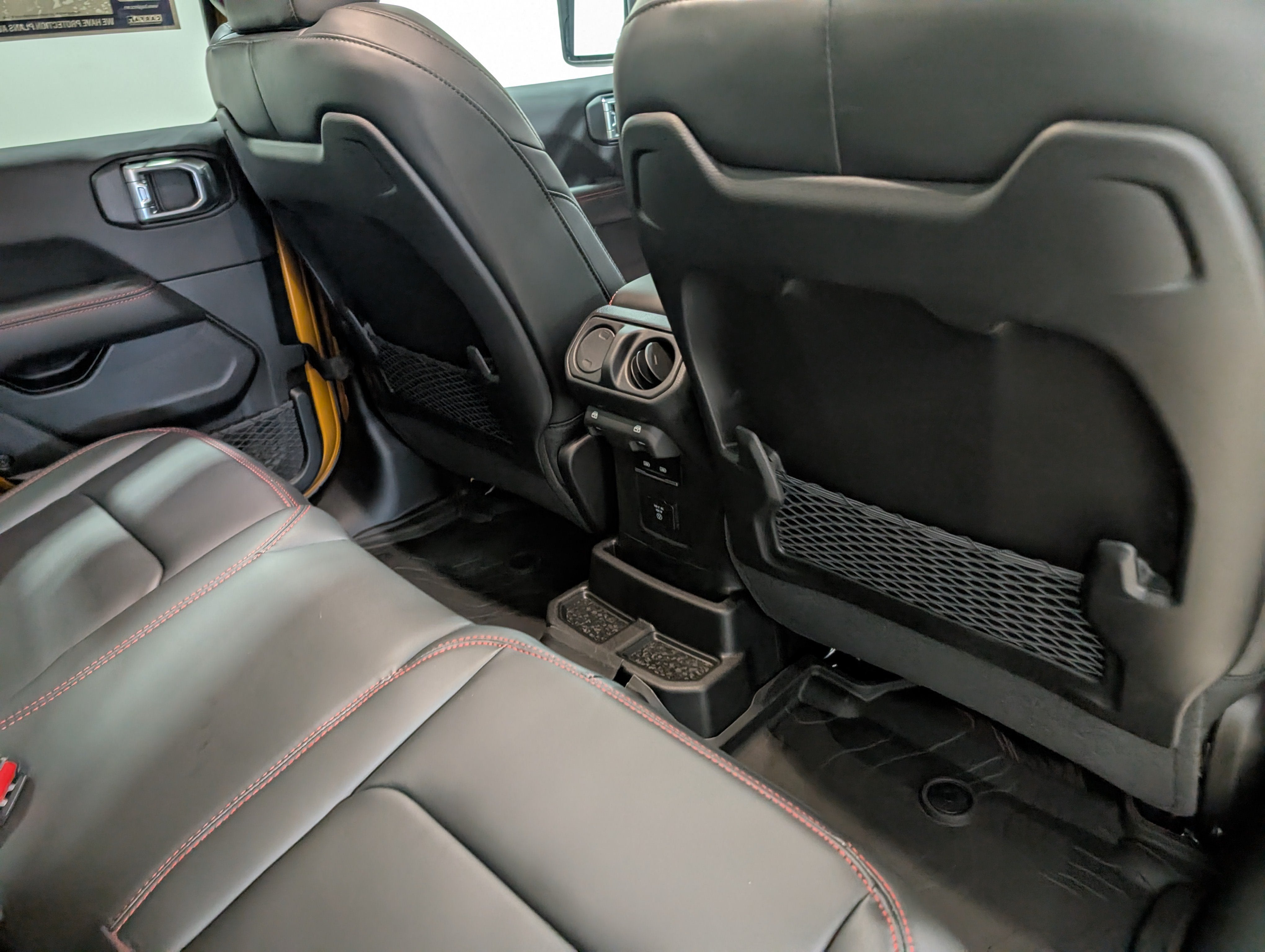 2026 Jeep Wrangler 4-Door Rubicon 4x4