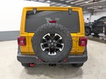 2026 Jeep Wrangler 4-Door Rubicon 4x4