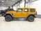 2026 Jeep Wrangler 4-Door Rubicon 4x4